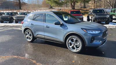 New 2026 Ford Escape - photo 1