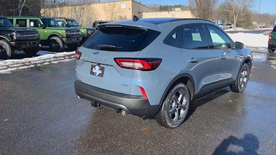 New 2026 Ford Escape - photo 1