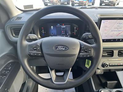 New 2026 Ford Maverick - photo 1