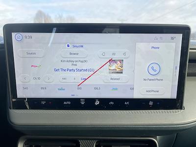 New 2026 Ford Maverick - photo 1