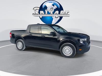 New 2026 Ford Maverick - photo 1