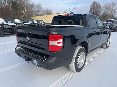 2026 Ford Maverick SuperCrew Cab AWD Pickup for sale #26DF031 - photo 1