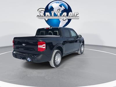 New 2026 Ford Maverick - photo 1