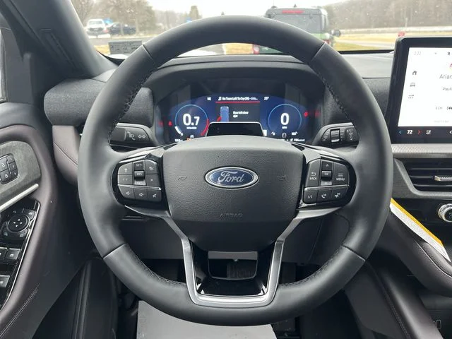 New 2026 Ford Explorer - photo 13