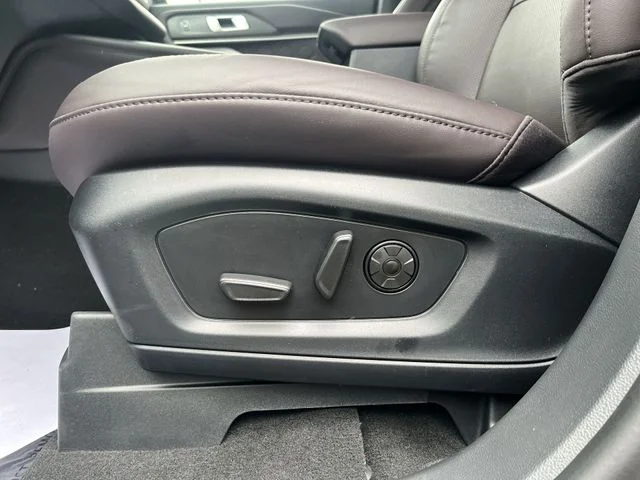 New 2026 Ford Explorer - photo 16