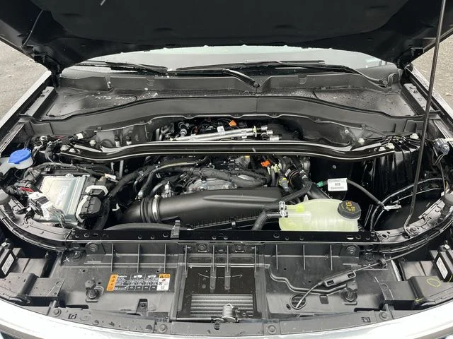 New 2026 Ford Explorer - photo 19