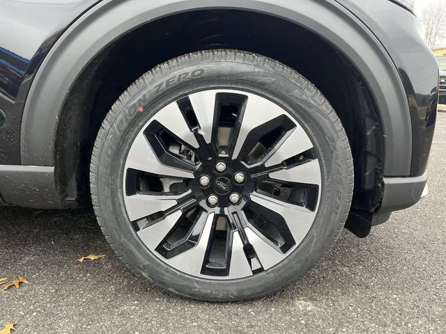 New 2026 Ford Explorer - photo 20