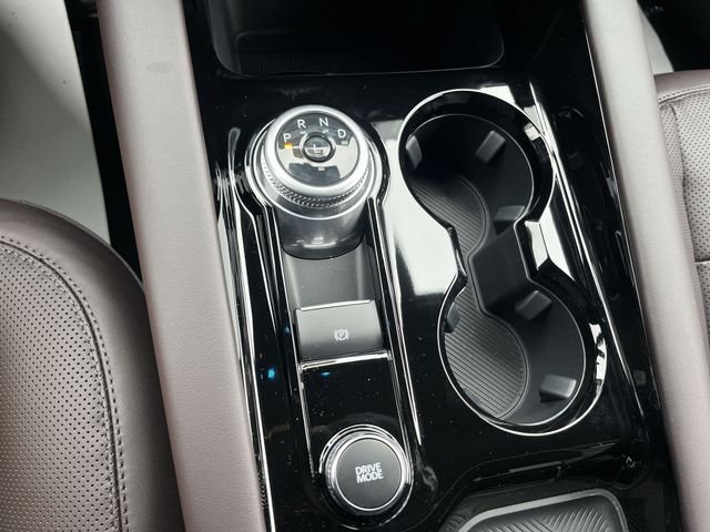 New 2026 Ford Explorer - photo 22