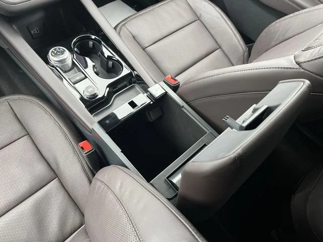 New 2026 Ford Explorer - photo 23