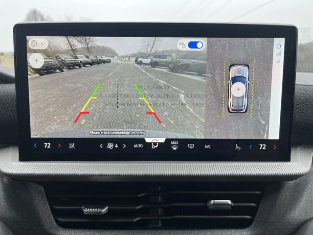 New 2026 Ford Explorer - photo 24