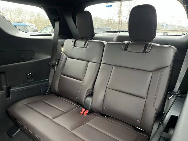 New 2026 Ford Explorer - photo 26