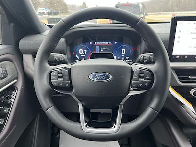 New 2026 Ford Explorer - photo 1