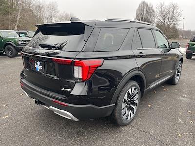 New 2026 Ford Explorer - photo 1