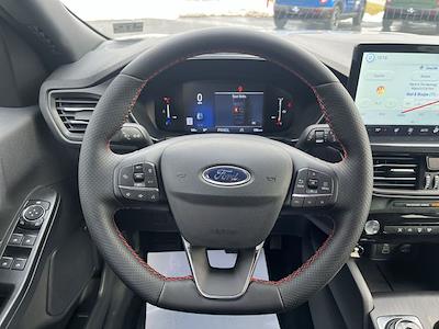 New 2026 Ford Escape - photo 1