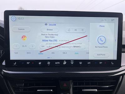 New 2026 Ford Escape - photo 1