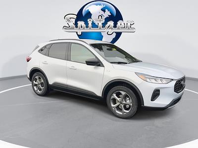 New 2026 Ford Escape - photo 1