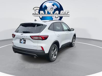 New 2026 Ford Escape - photo 1