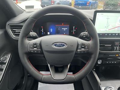 New 2026 Ford Escape - photo 1