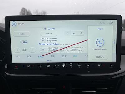 New 2026 Ford Escape - photo 1