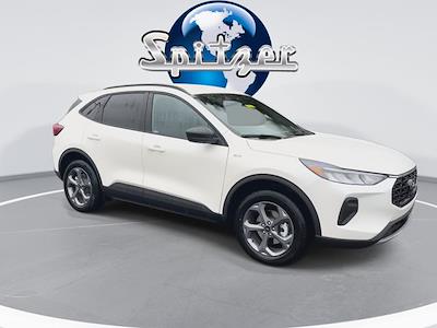 New 2026 Ford Escape - photo 1