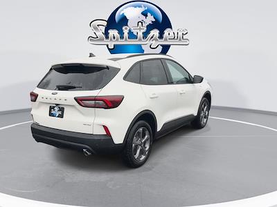 New 2026 Ford Escape - photo 1