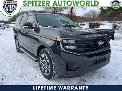 New 2026 Ford Expedition - photo 1