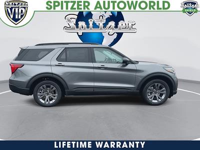 New 2026 Ford Explorer - photo 1