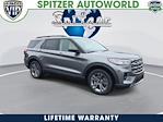 New 2026 Ford Explorer Active for sale #26DF043 - photo 1