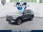 New 2026 Ford Explorer Active for sale #26DF043 - photo 4