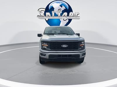 New 2026 Ford F-150 - photo 1