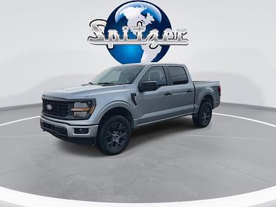 New 2026 Ford F-150 - photo 1