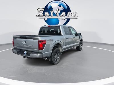 New 2026 Ford F-150 - photo 1