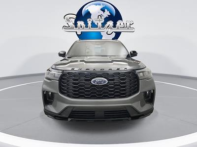 New 2026 Ford Explorer - photo 1