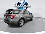 2026 Ford Explorer AWD SUV for sale #26DF047 - photo 8