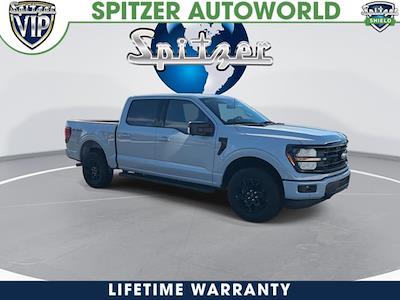 New 2026 Ford F-150 - photo 1