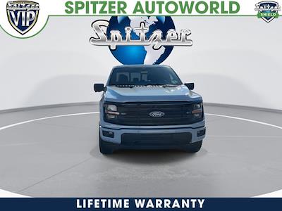 New 2026 Ford F-150 - photo 1