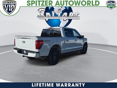 New 2026 Ford F-150 - photo 1