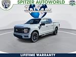 New 2026 Ford F-150 XLT SuperCrew Cab for sale #26DF053 - photo 4