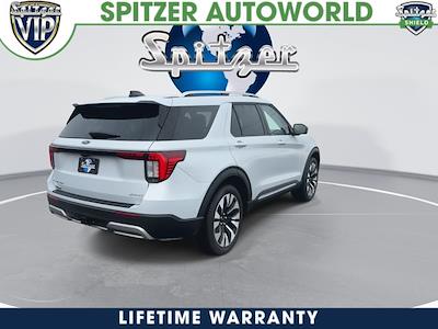 2026 Ford Explorer 4WD SUV for sale #26DF054 - photo 2