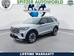 2026 Ford Explorer 4WD SUV for sale #26DF054 - photo 4