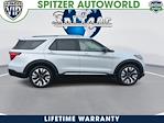 2026 Ford Explorer 4WD SUV for sale #26DF054 - photo 8