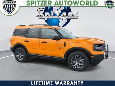 New 2026 Ford Bronco Sport - photo 1