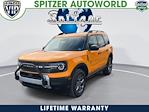 2026 Ford Bronco Sport 4WD SUV for sale #26DF056 - photo 4