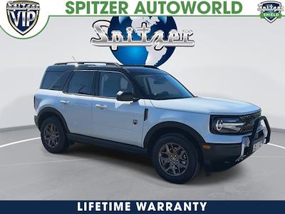 New 2026 Ford Bronco Sport - photo 1