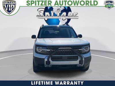 New 2026 Ford Bronco Sport - photo 1