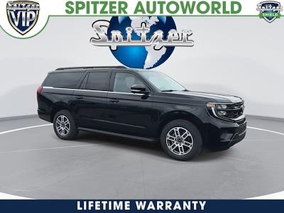 New 2026 Ford Expedition MAX - photo 1