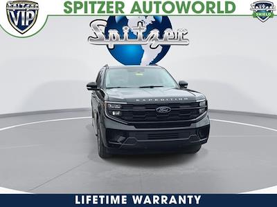 New 2026 Ford Expedition MAX - photo 1