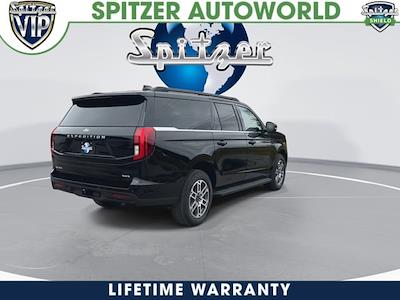 New 2026 Ford Expedition MAX - photo 1