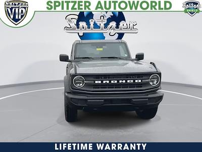 New 2026 Ford Bronco - photo 1