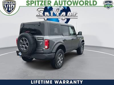 New 2026 Ford Bronco - photo 1